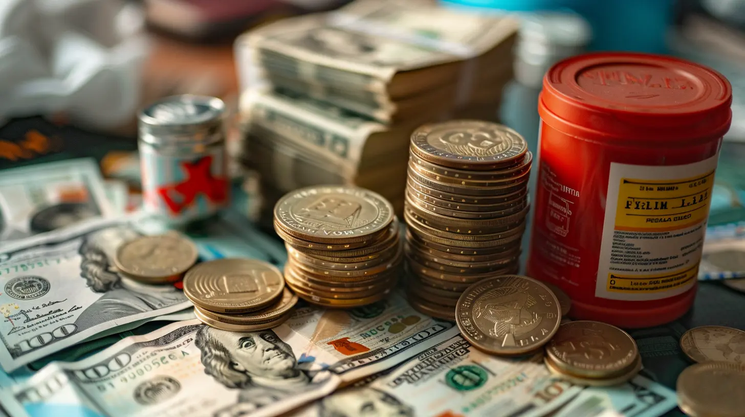 Essential Tips to Protect Your Emergency Fund from Inflation