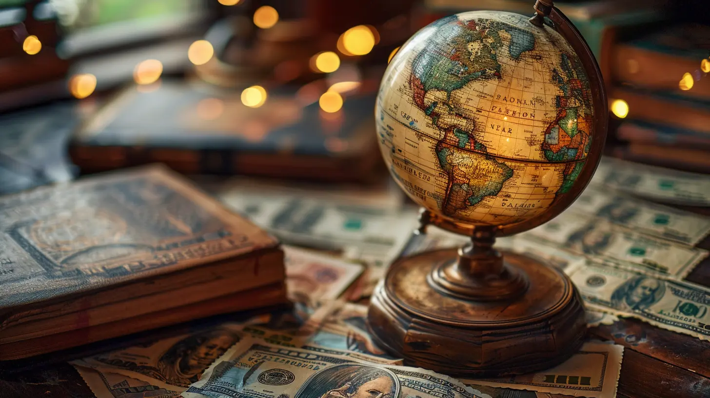 Essential Tips to Protect Your Emergency Fund from Inflation