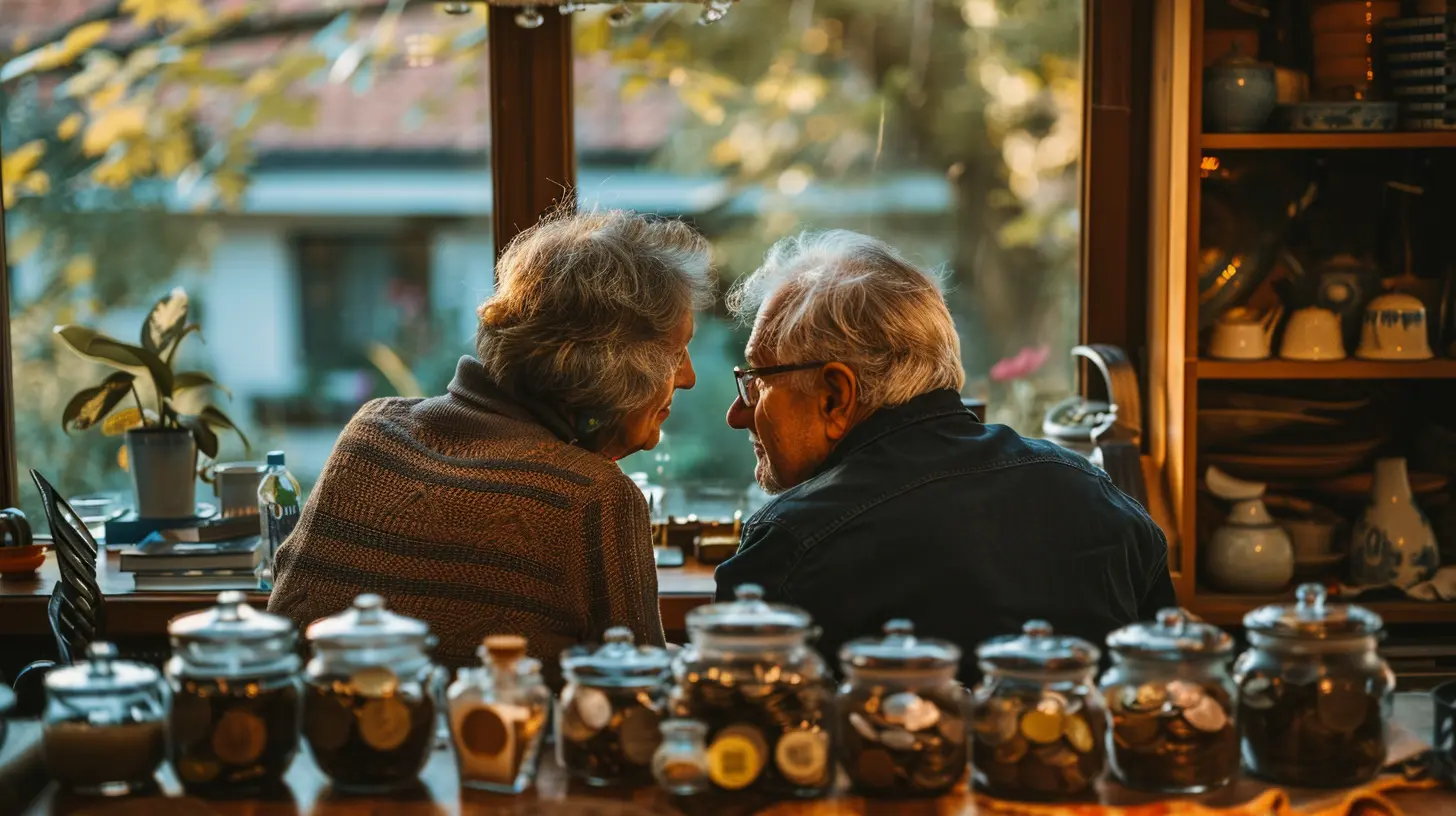 Everything You Need to Know About Debt-Free Retirement