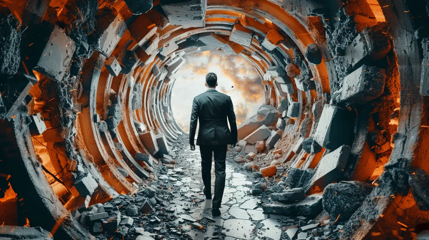 Expert Tips to Crush Debt and Regain Control of Your Finances