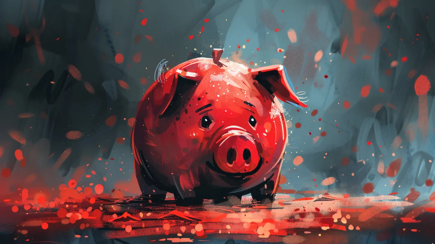 Expert Tips to Crush Debt and Regain Control of Your Finances