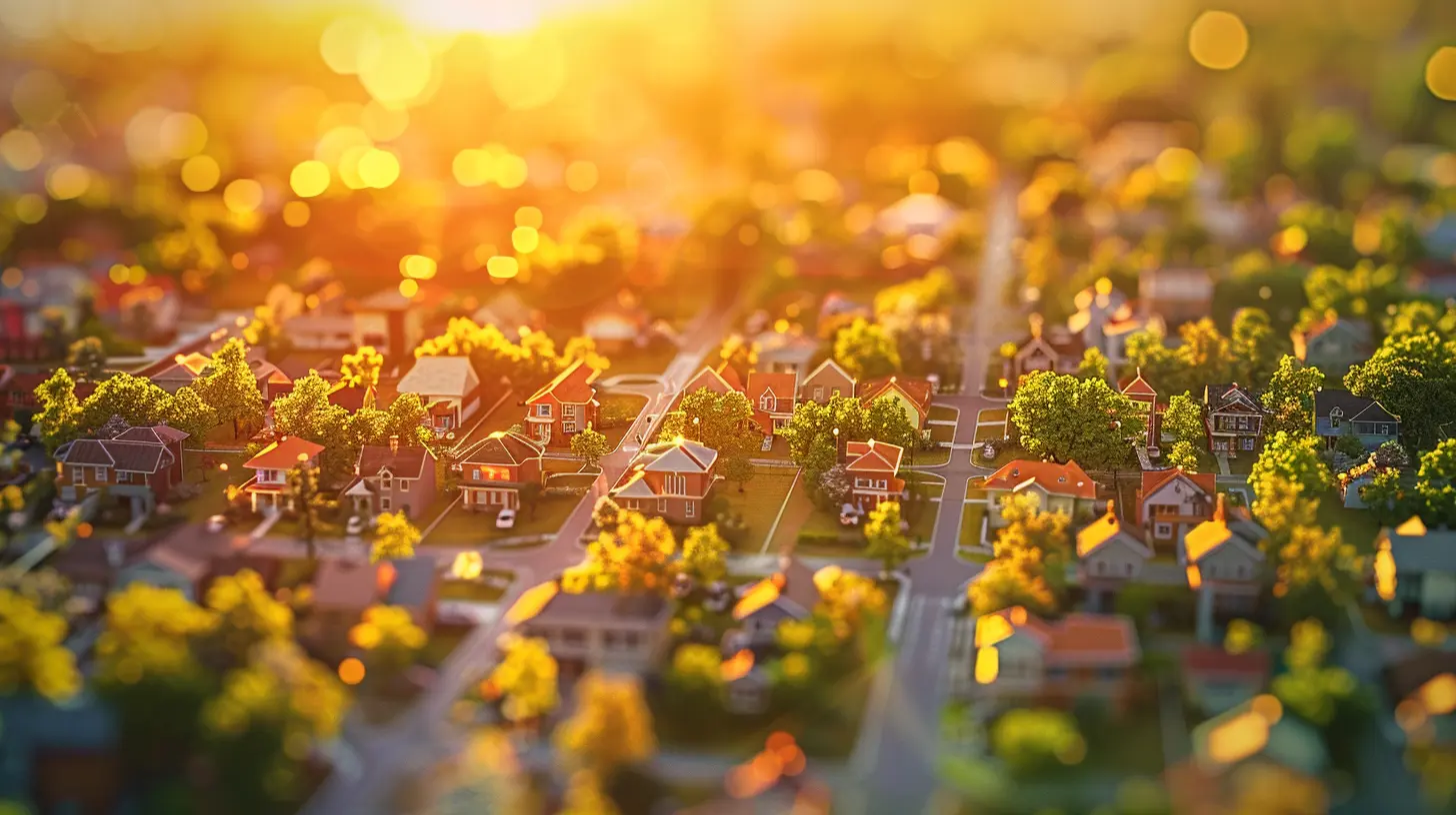 Exploring the Benefits of Qualified Opportunity Zones for Capital Gains