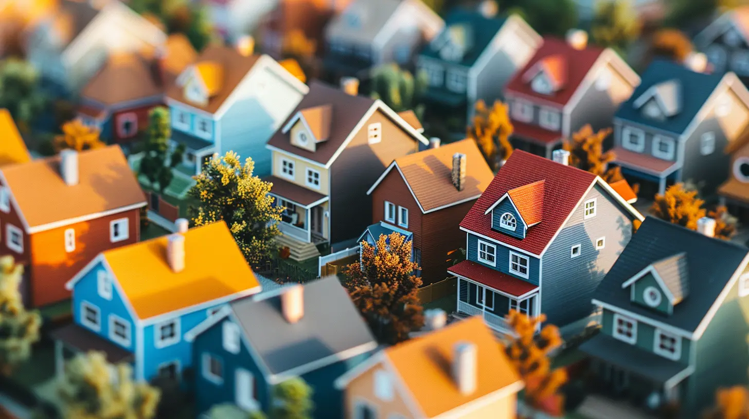 Exploring the Benefits of Qualified Opportunity Zones for Capital Gains