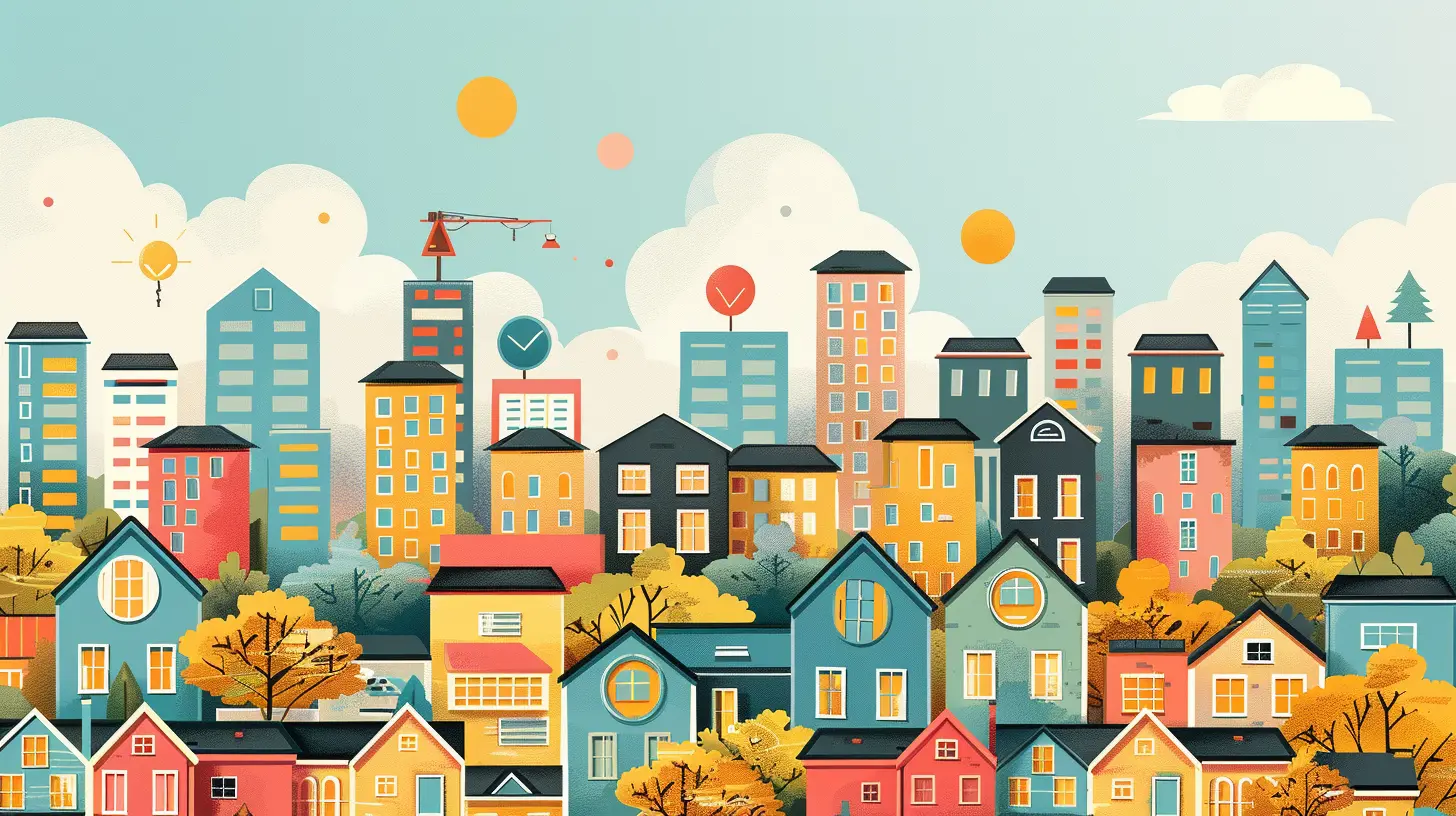 Exploring the Benefits of Qualified Opportunity Zones for Capital Gains
