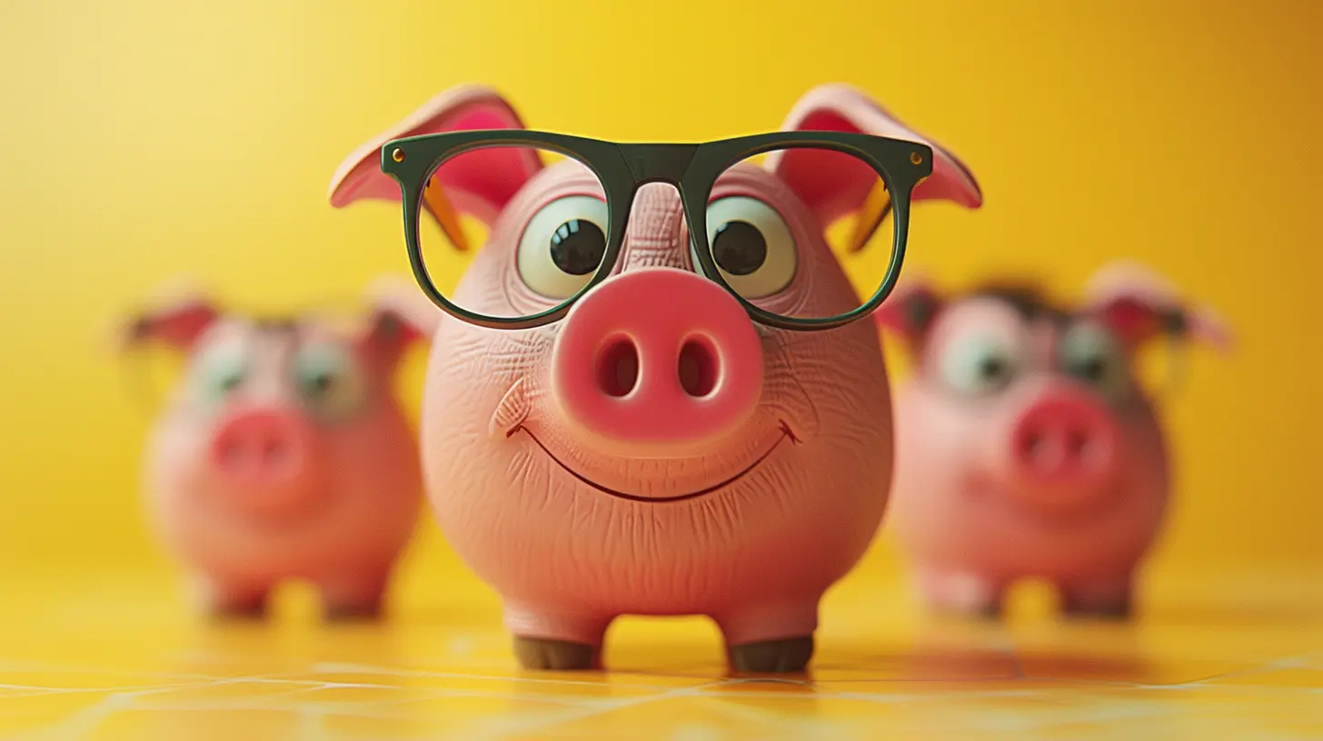Financial Check-Ins: Why Regular Reviews are Crucial to Success