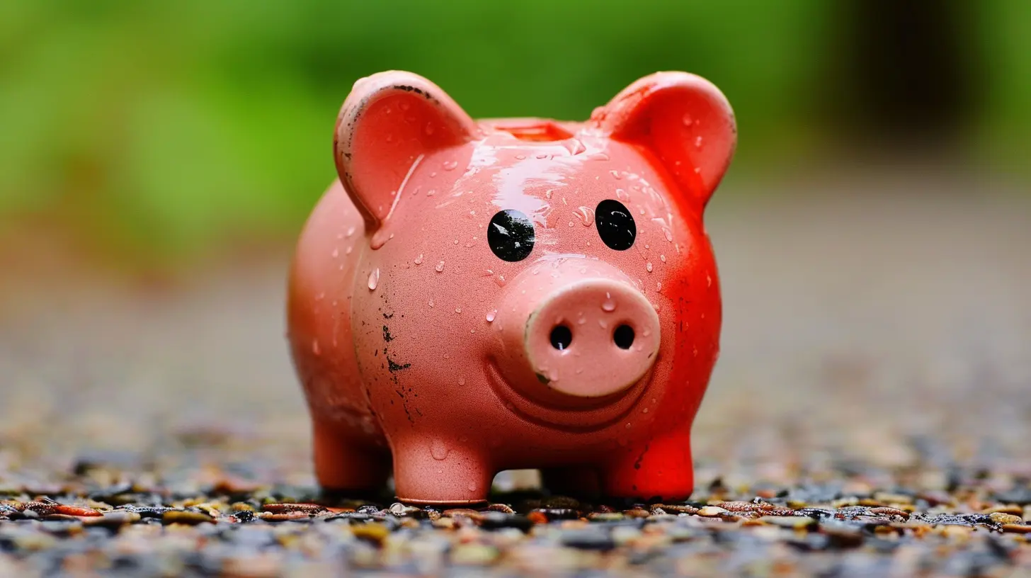 Financial Check-Ins: Why Regular Reviews are Crucial to Success