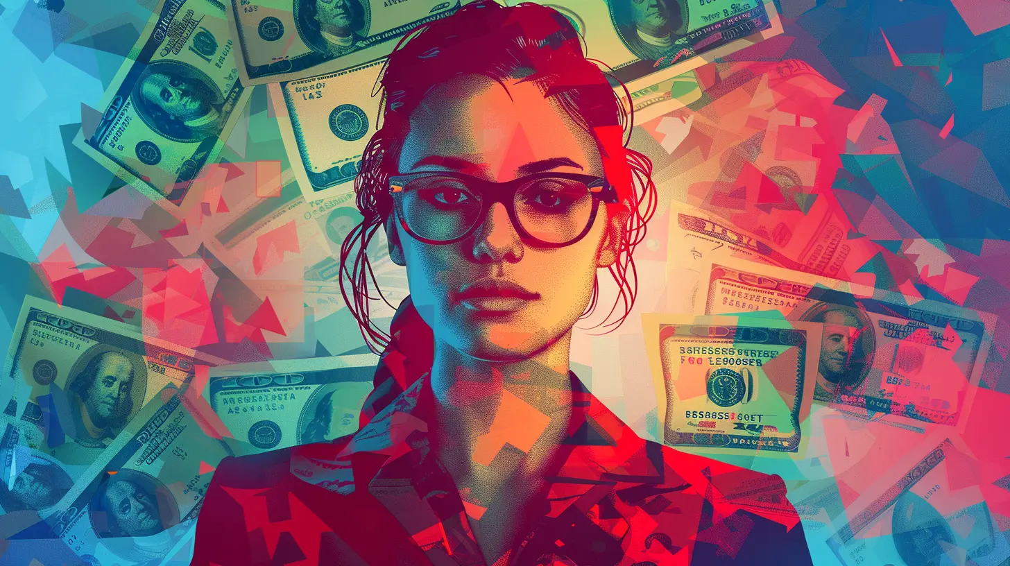 Financial Freedom Through Passive Income: A Step-by-Step Approach