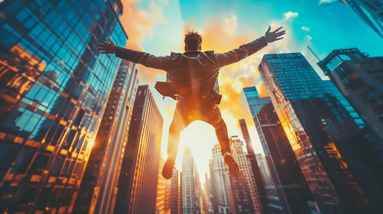 Financial Freedom Through Passive Income: A Step-by-Step Approach