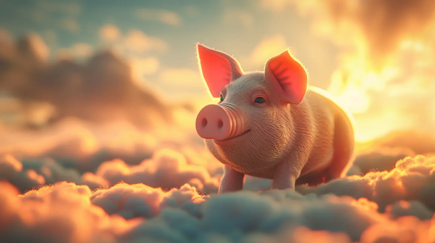 Financial Goals You Should Set in Your 30s