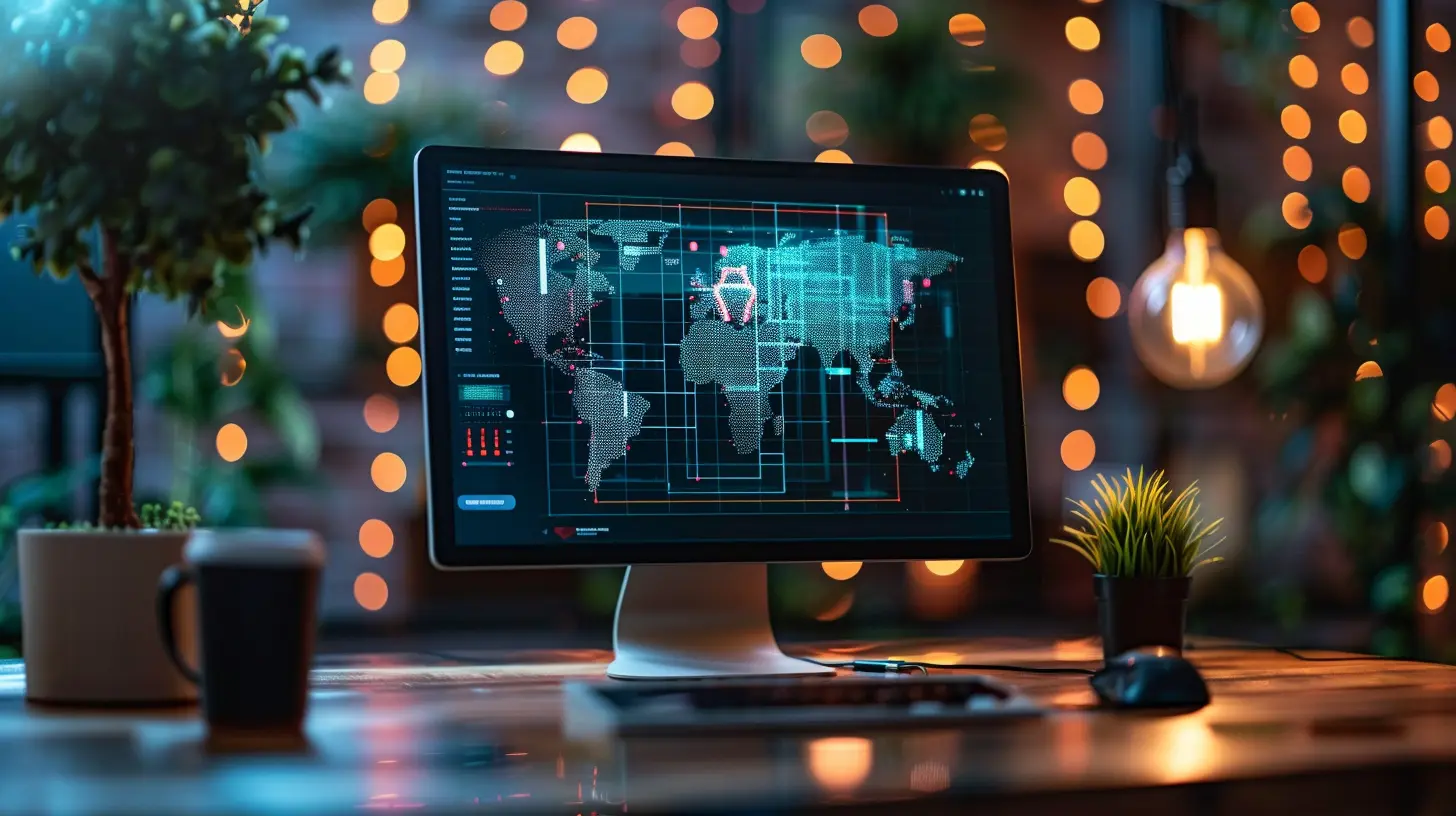 Financial Market Trends in Response to Cybersecurity Threats