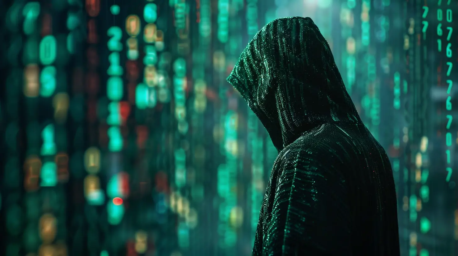 Financial Market Trends in Response to Cybersecurity Threats