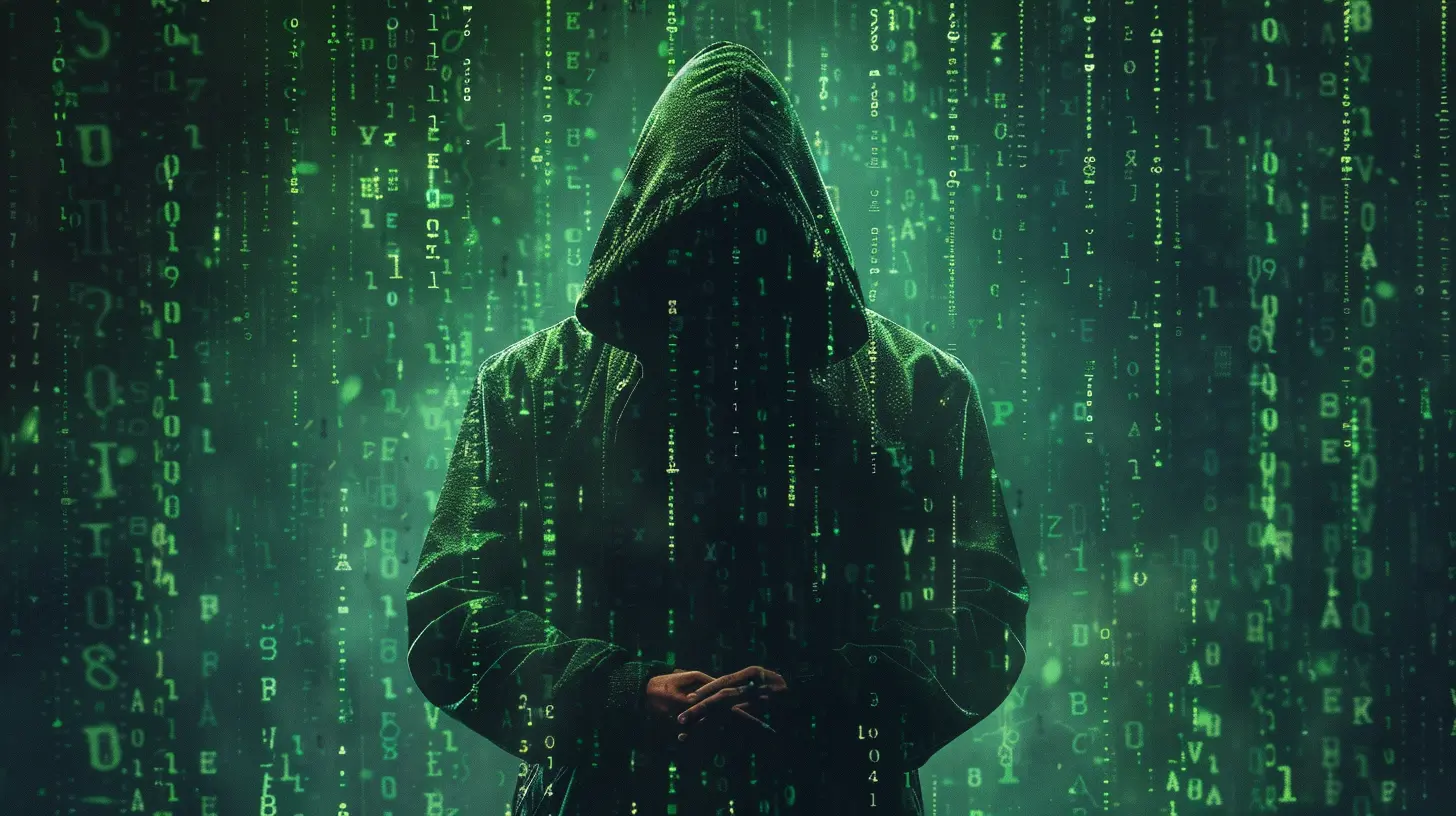 Financial Market Trends in Response to Cybersecurity Threats
