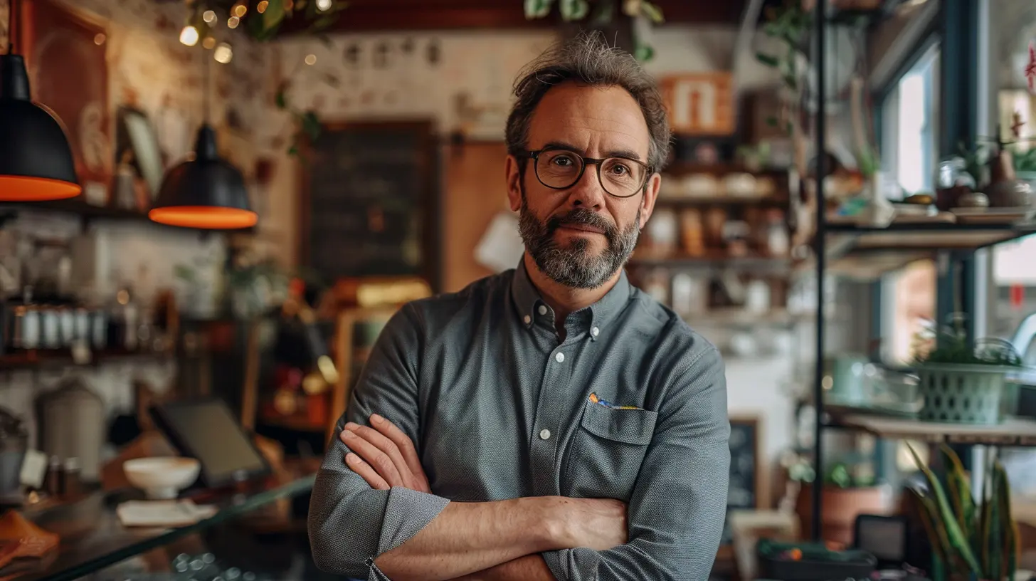 Financial Metrics Every Small Business Owner Should Monitor