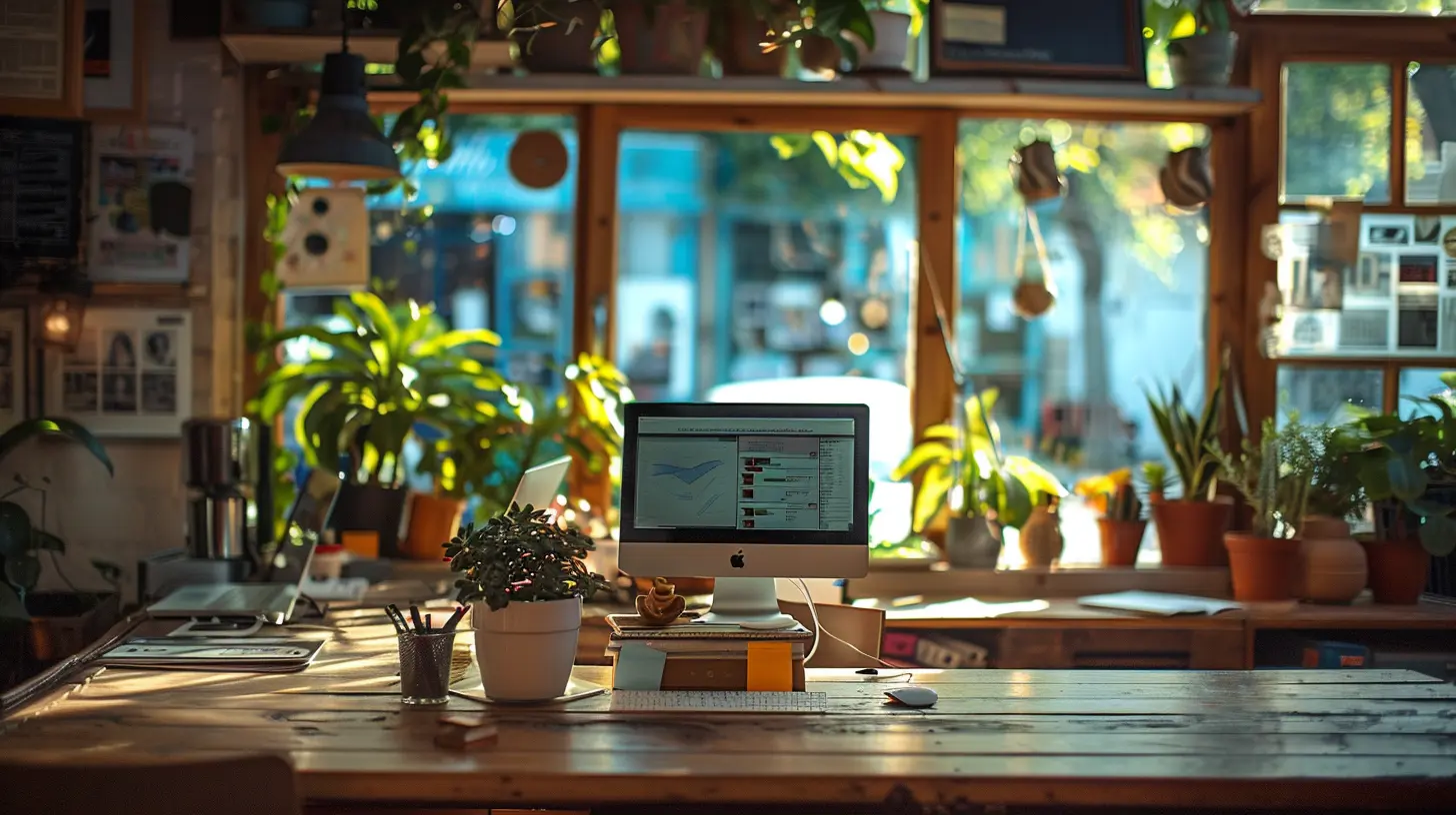 Financial Metrics Every Small Business Owner Should Monitor