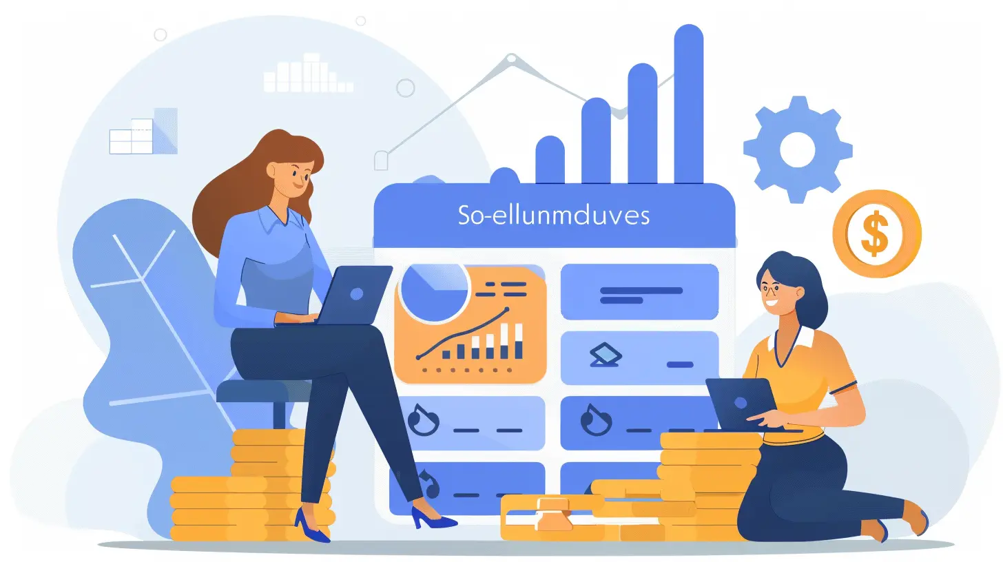 Financial Metrics Every Small Business Owner Should Monitor