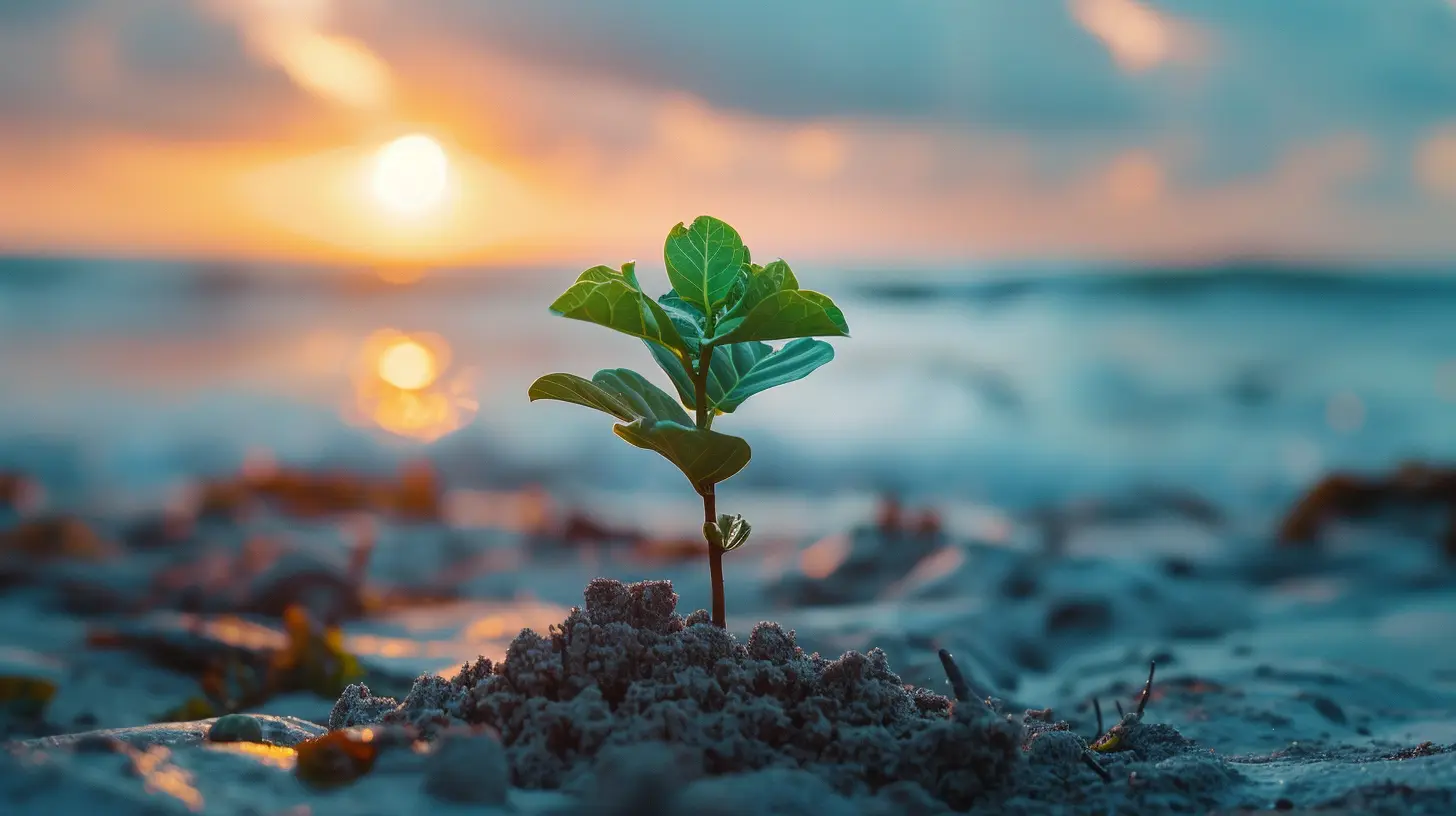 Financial Mindfulness: How Being Present Can Help Save More