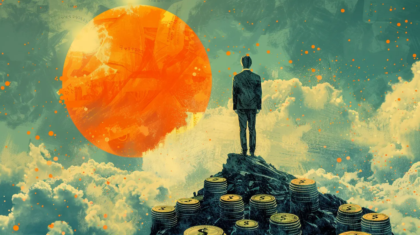 Financial Planning Strategies for Entrepreneurs