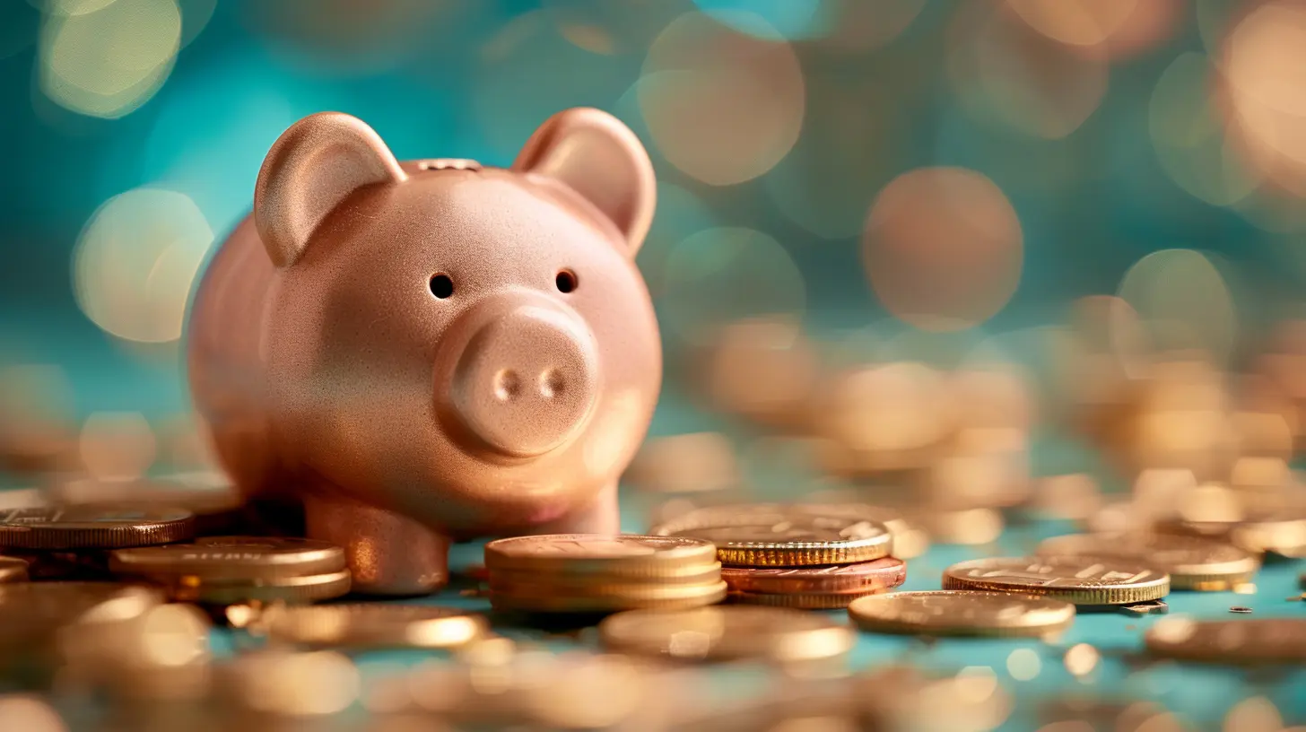 Financial Planning Strategies for Entrepreneurs