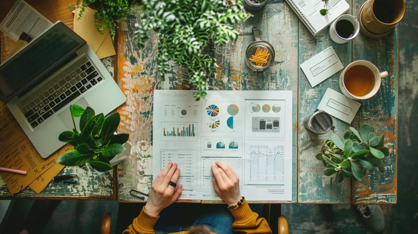 Financial Planning Tips for New Business Owners