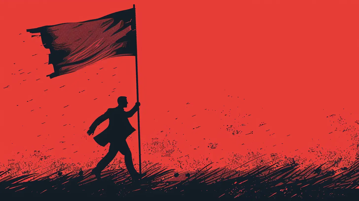 Financial Red Flags to Watch Out for as a Business Owner