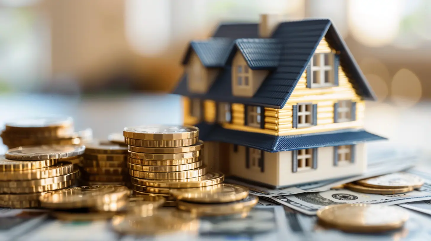 Finding the Best Loan Repayment Option Based on Your Income