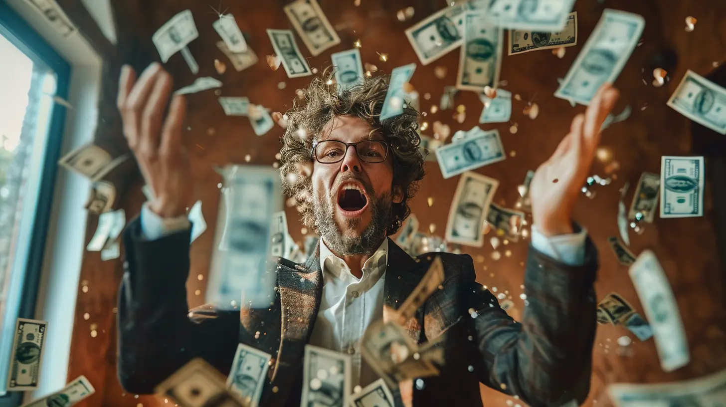 From Chaos to Clarity: Organizing Your Financial Life