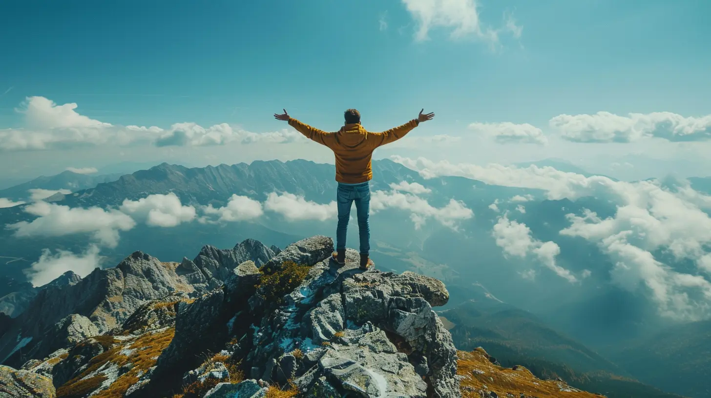 From Chaos to Clarity: Organizing Your Financial Life