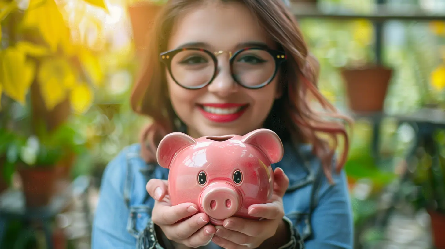From Chaos to Clarity: Organizing Your Financial Life