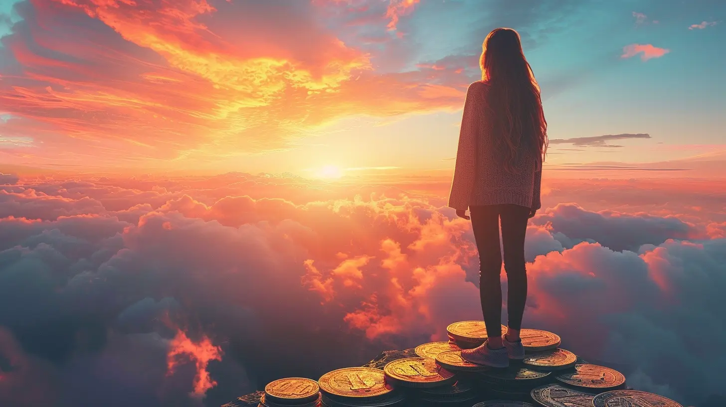 From Debt to Wealth: Strategies for Paying Off Loans and Saving