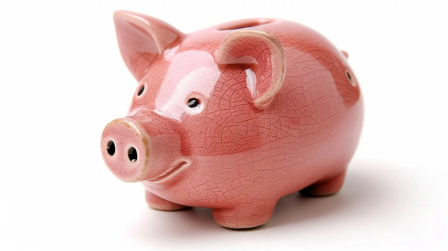 From Debt to Wealth: Strategies for Paying Off Loans and Saving