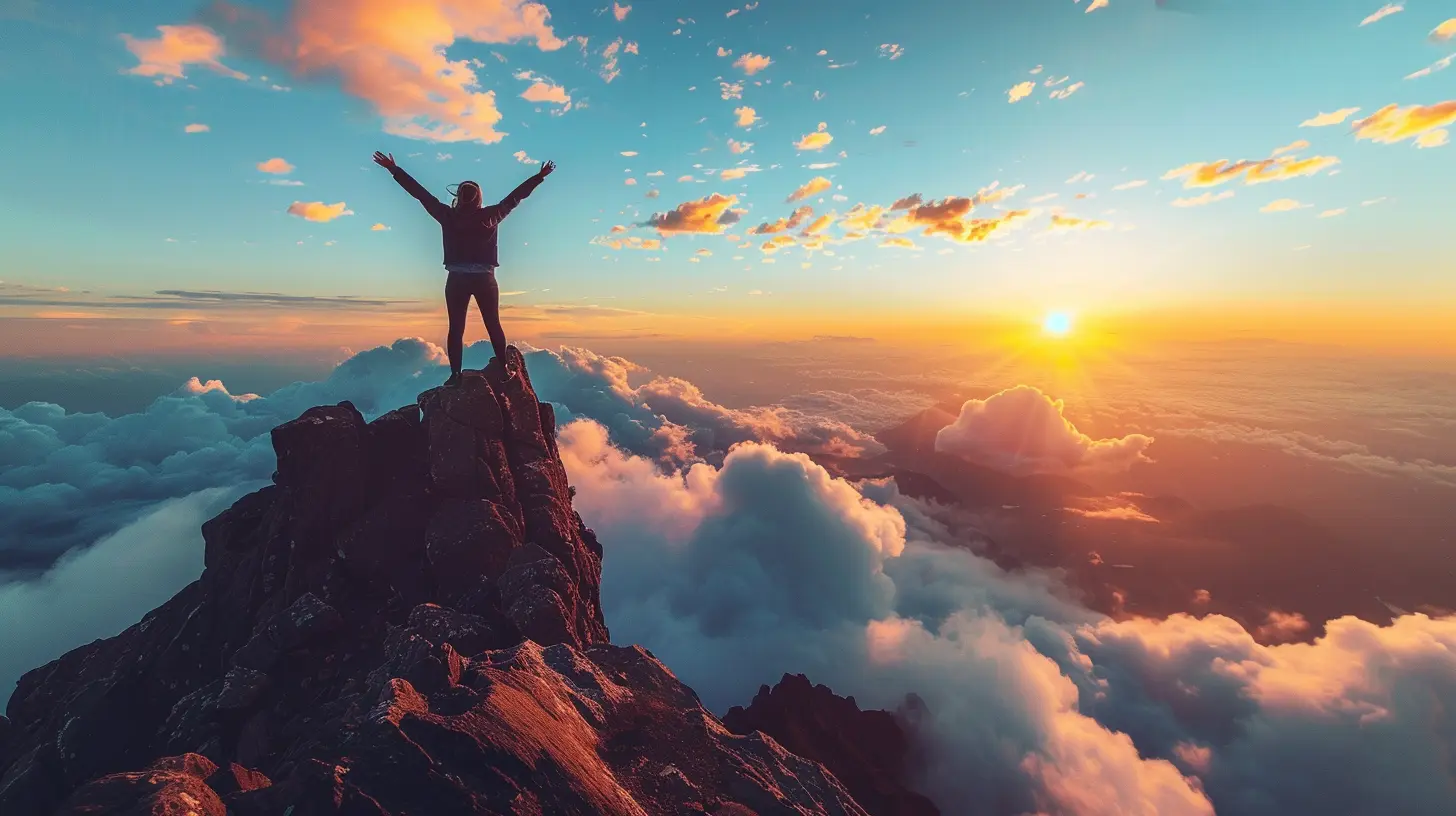 From Side Hustle to Full-Time: Scaling Passive Income Streams Successfully