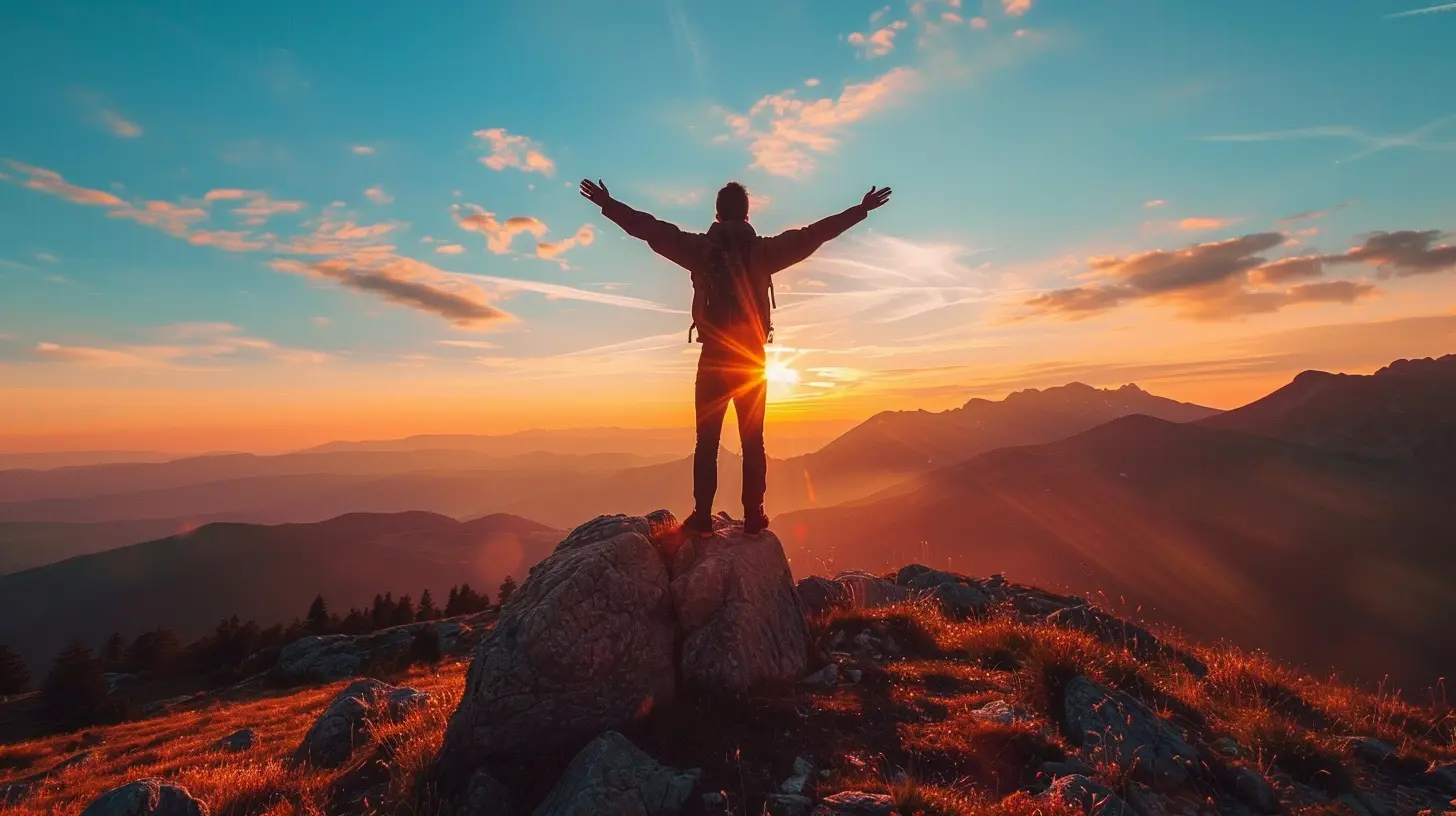 From Side Hustle to Full-Time: Scaling Passive Income Streams Successfully