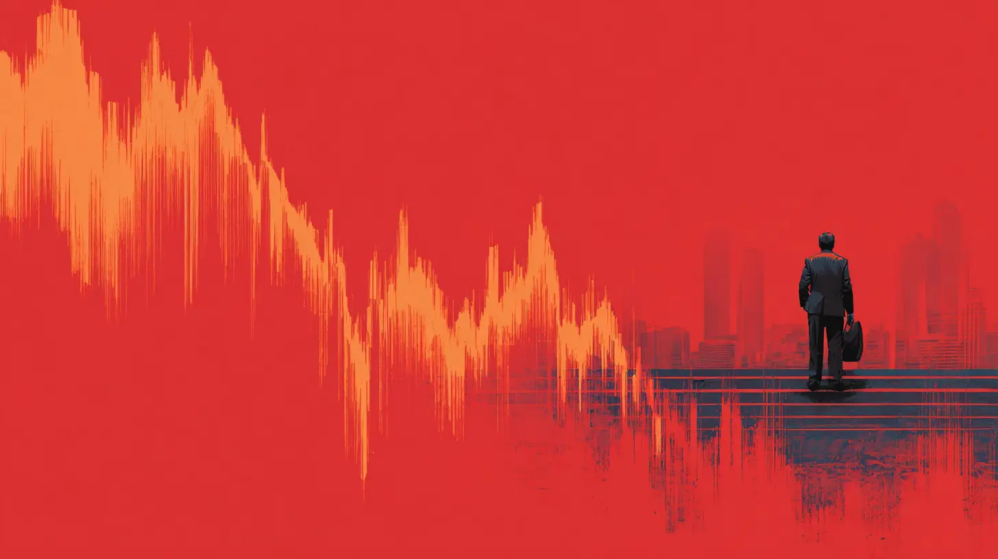 Future-Proofing Your Career Before the Next Economic Decline