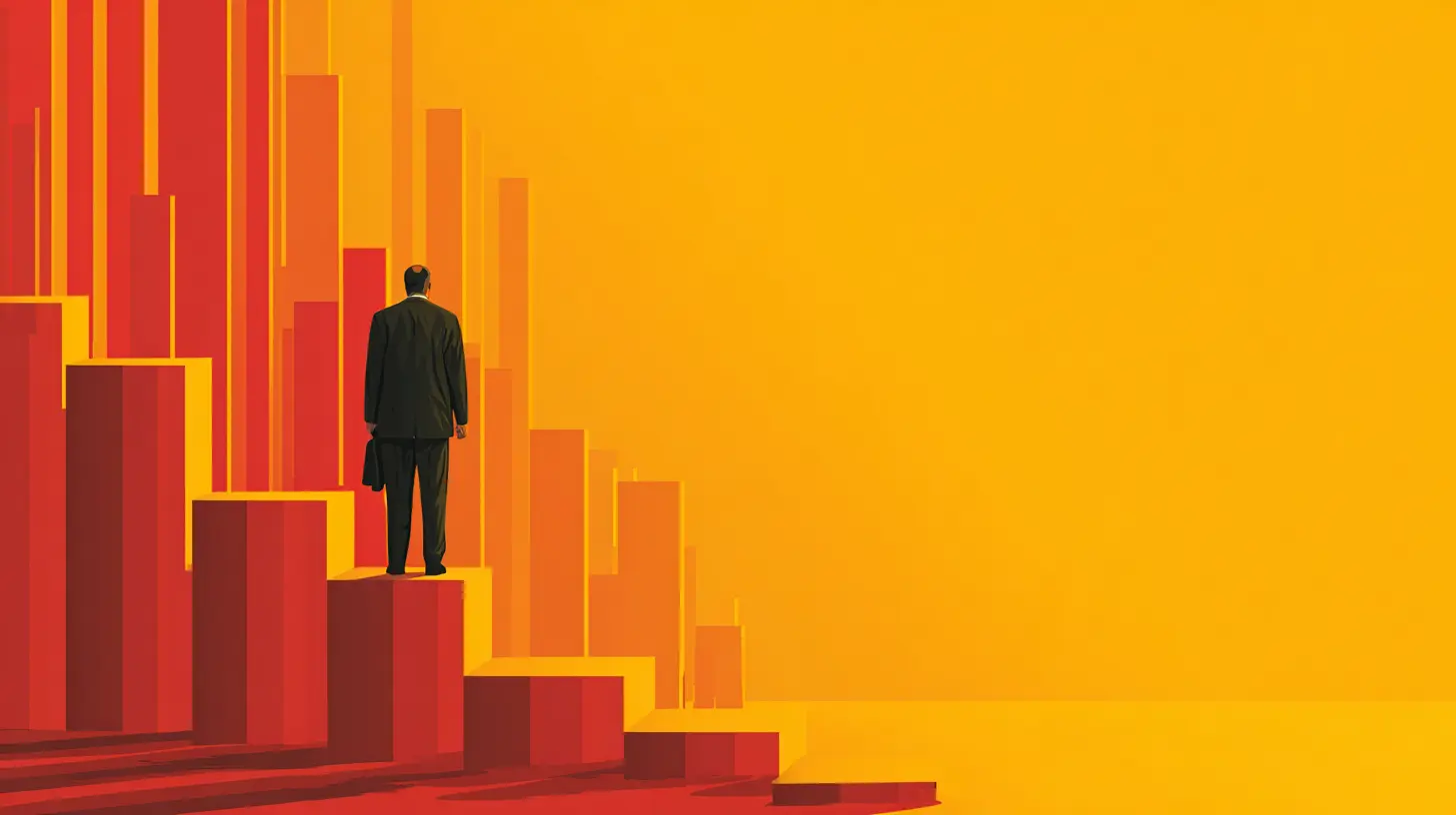 Future-Proofing Your Career Before the Next Economic Decline