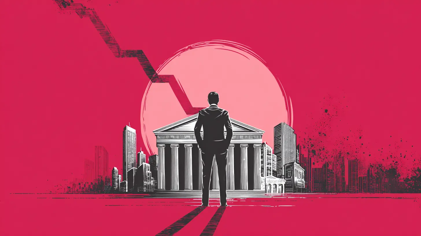 Future-Proofing Your Career Before the Next Economic Decline
