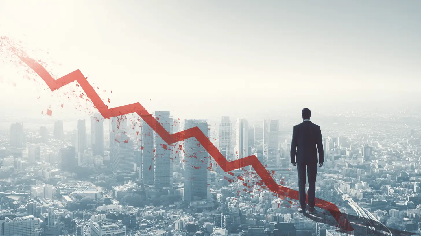 Future-Proofing Your Career Before the Next Economic Decline