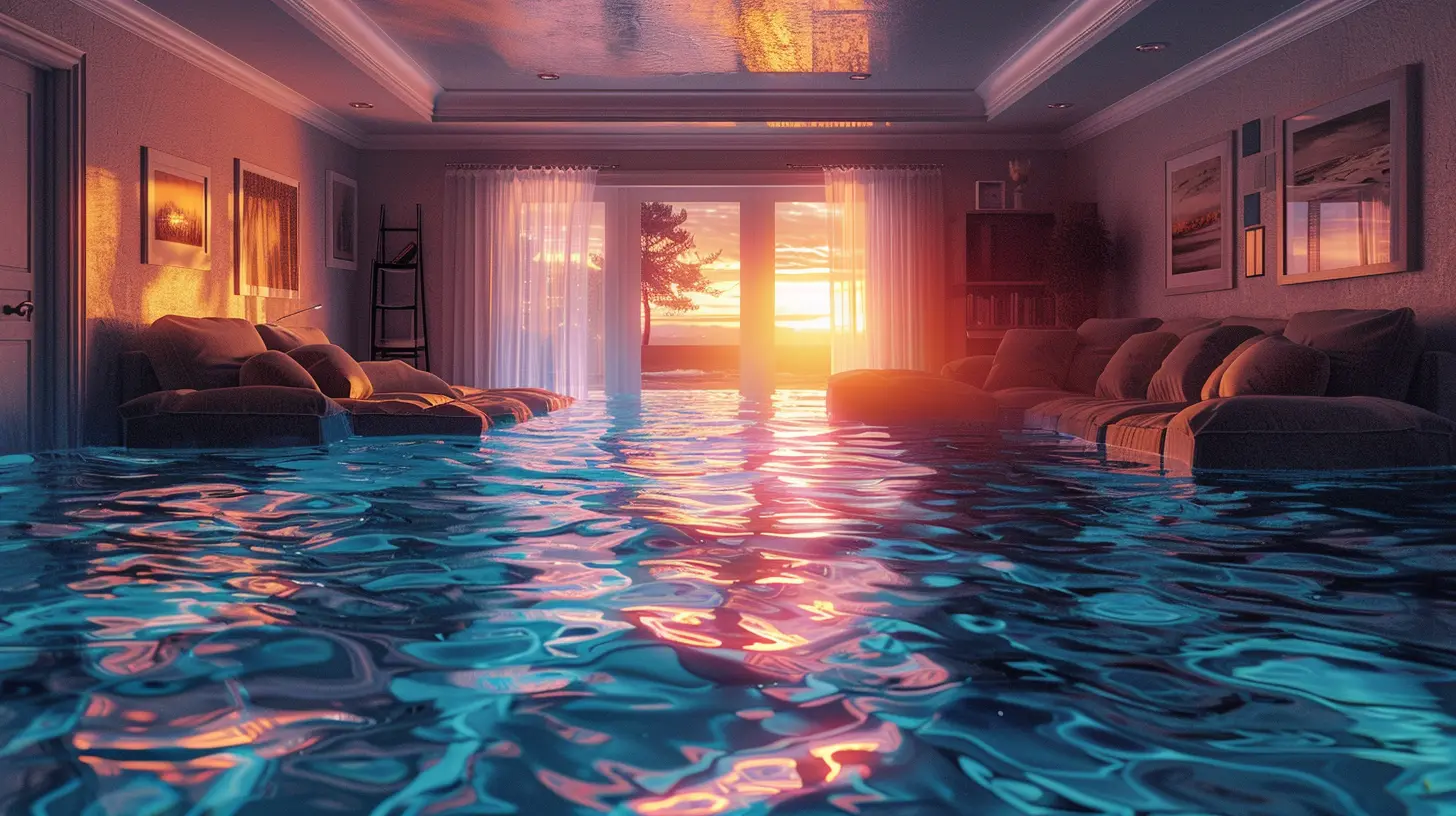 Growing Your Emergency Fund in a High-Cost Living Area