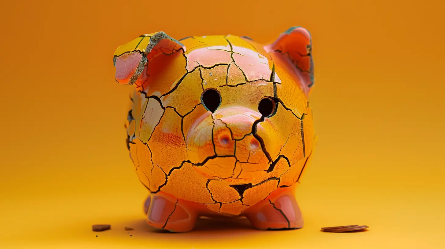 Habits that Sabotage Your Savings—and How to Break Them