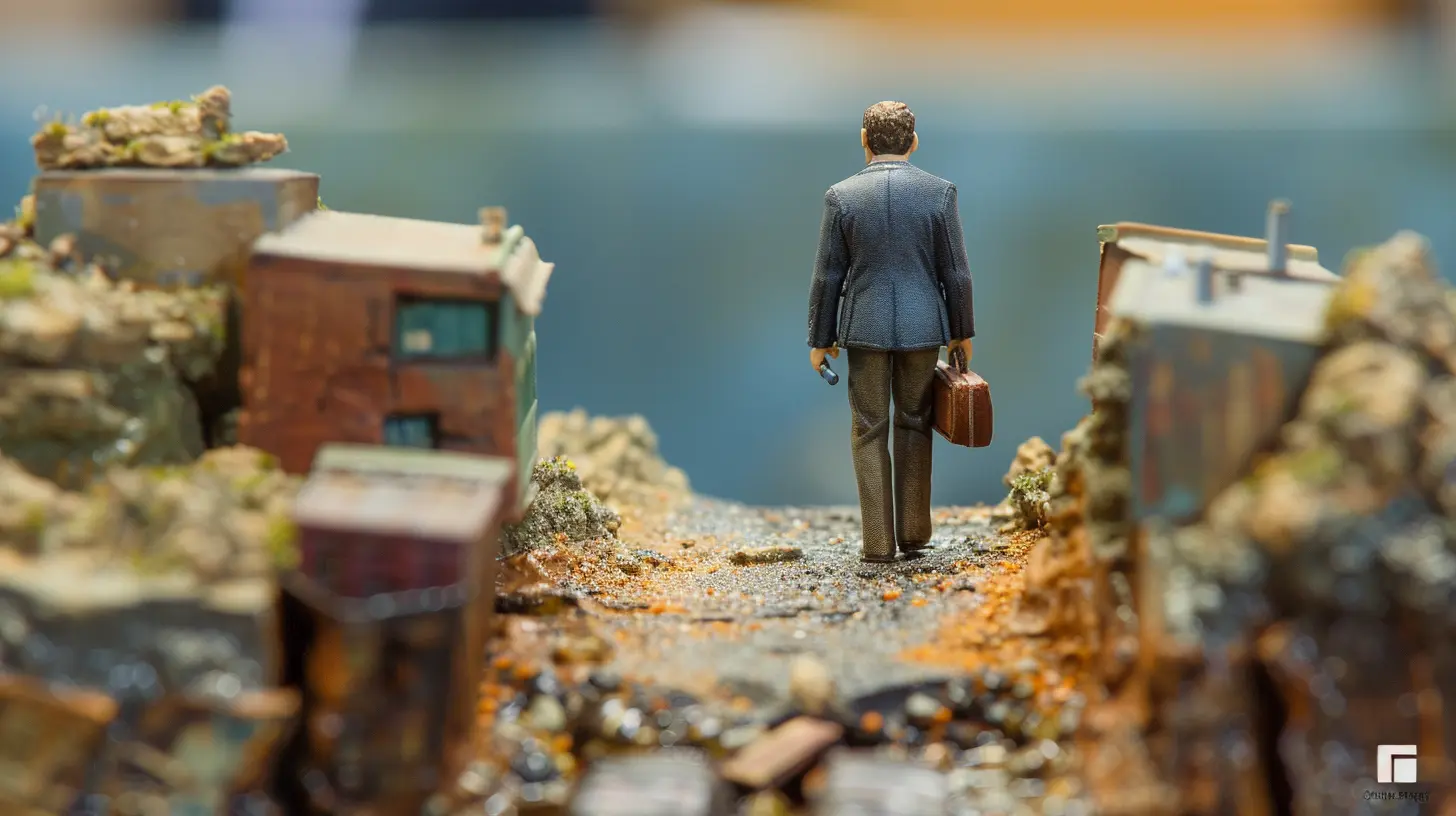 Habits that Sabotage Your Savings—and How to Break Them