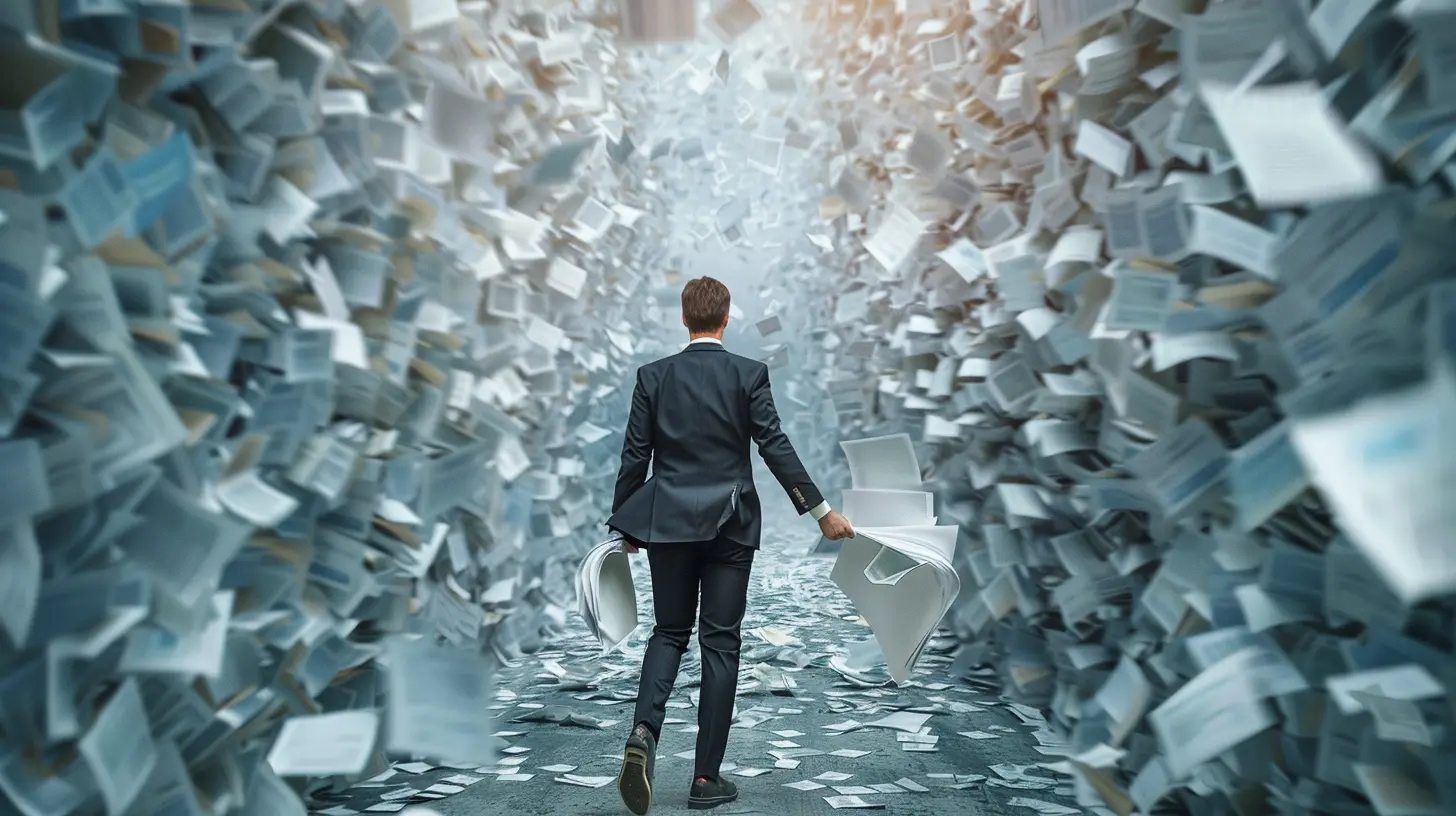 Handling High-Interest Debt: Best Loan Management Practices