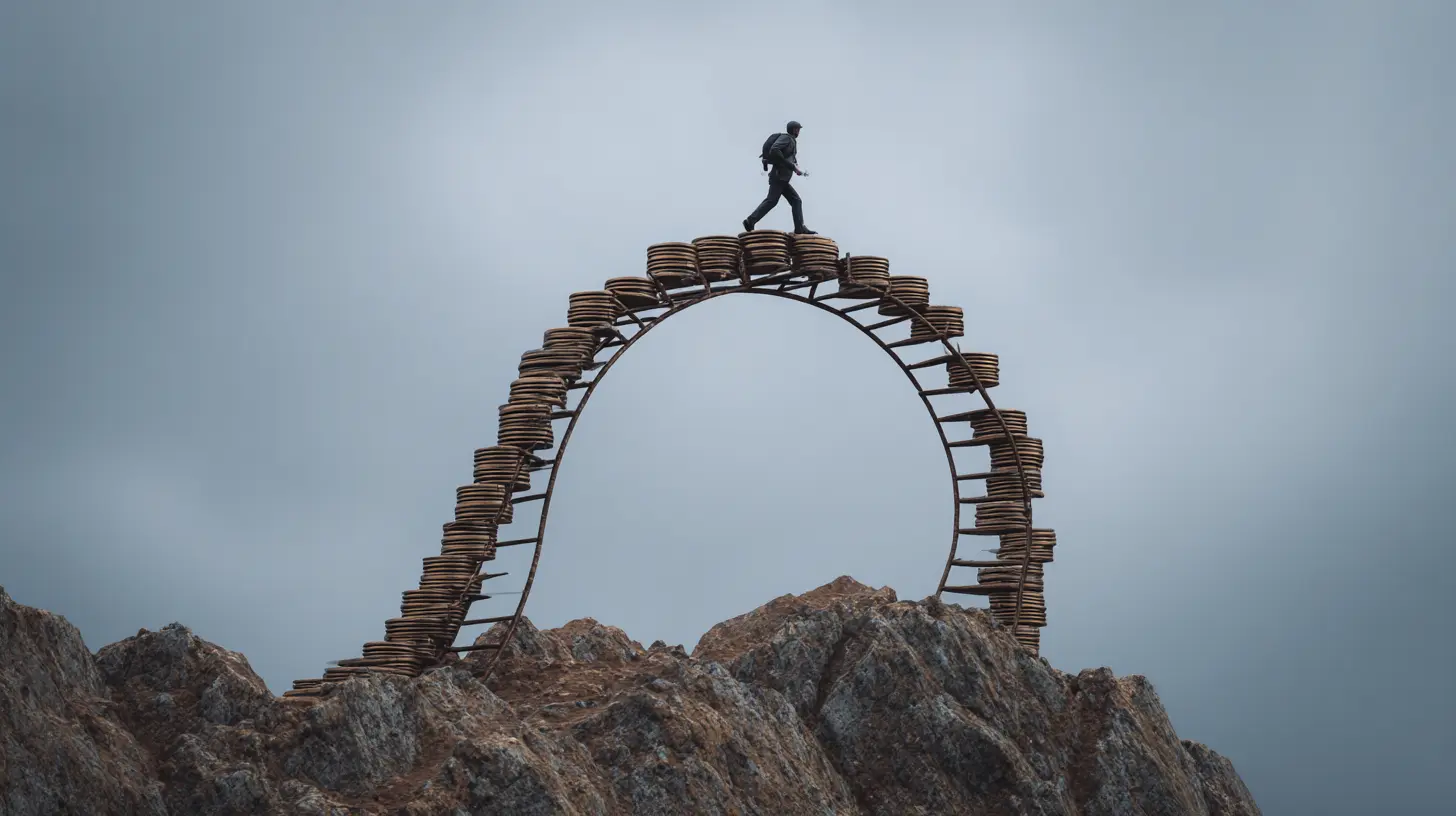 High Interest Debt: How to Escape the Cycle for Good