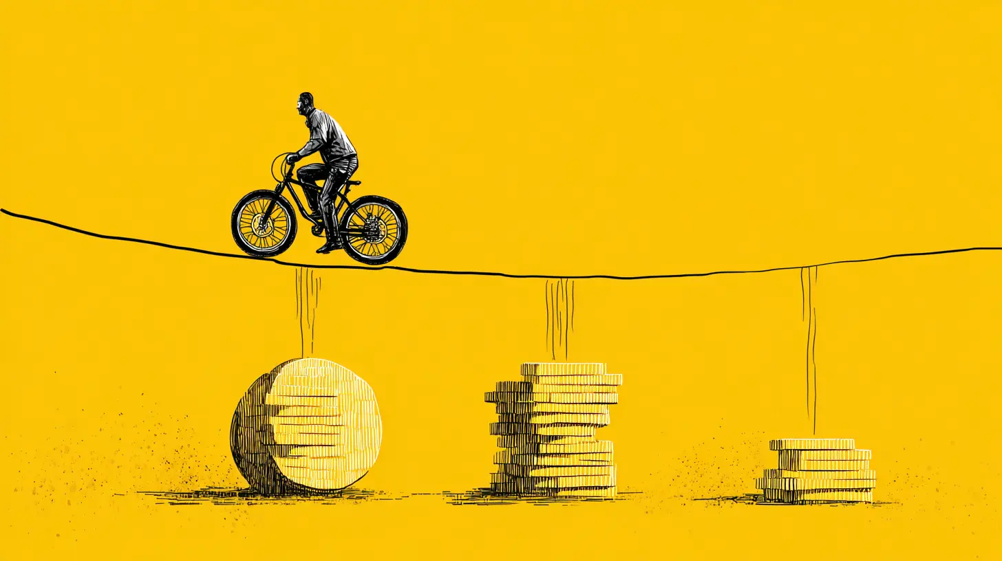 High Interest Debt: How to Escape the Cycle for Good