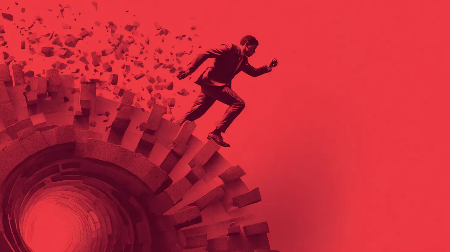 High Interest Debt: How to Escape the Cycle for Good