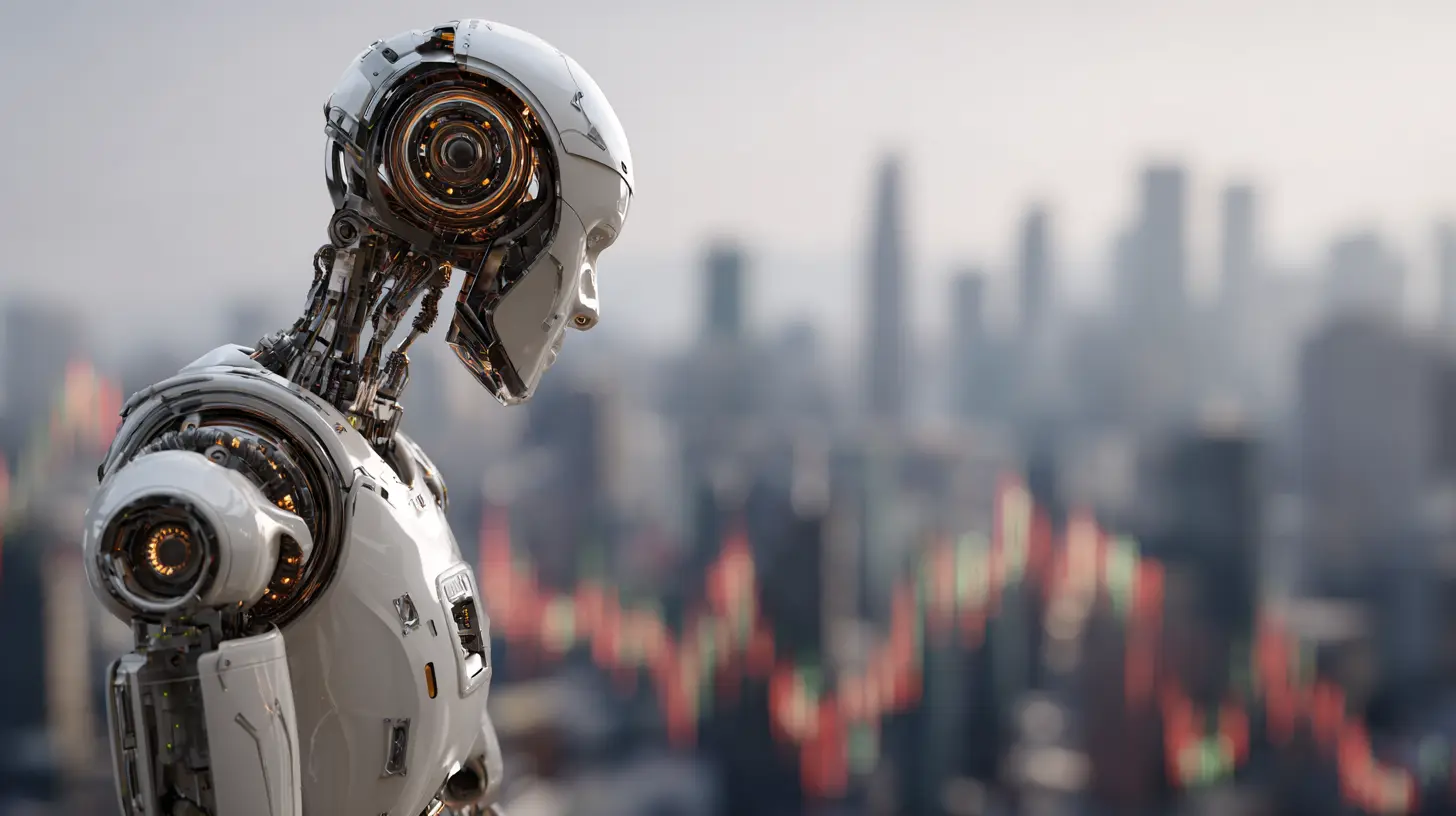 How AI Will Shape Global Markets by 2027