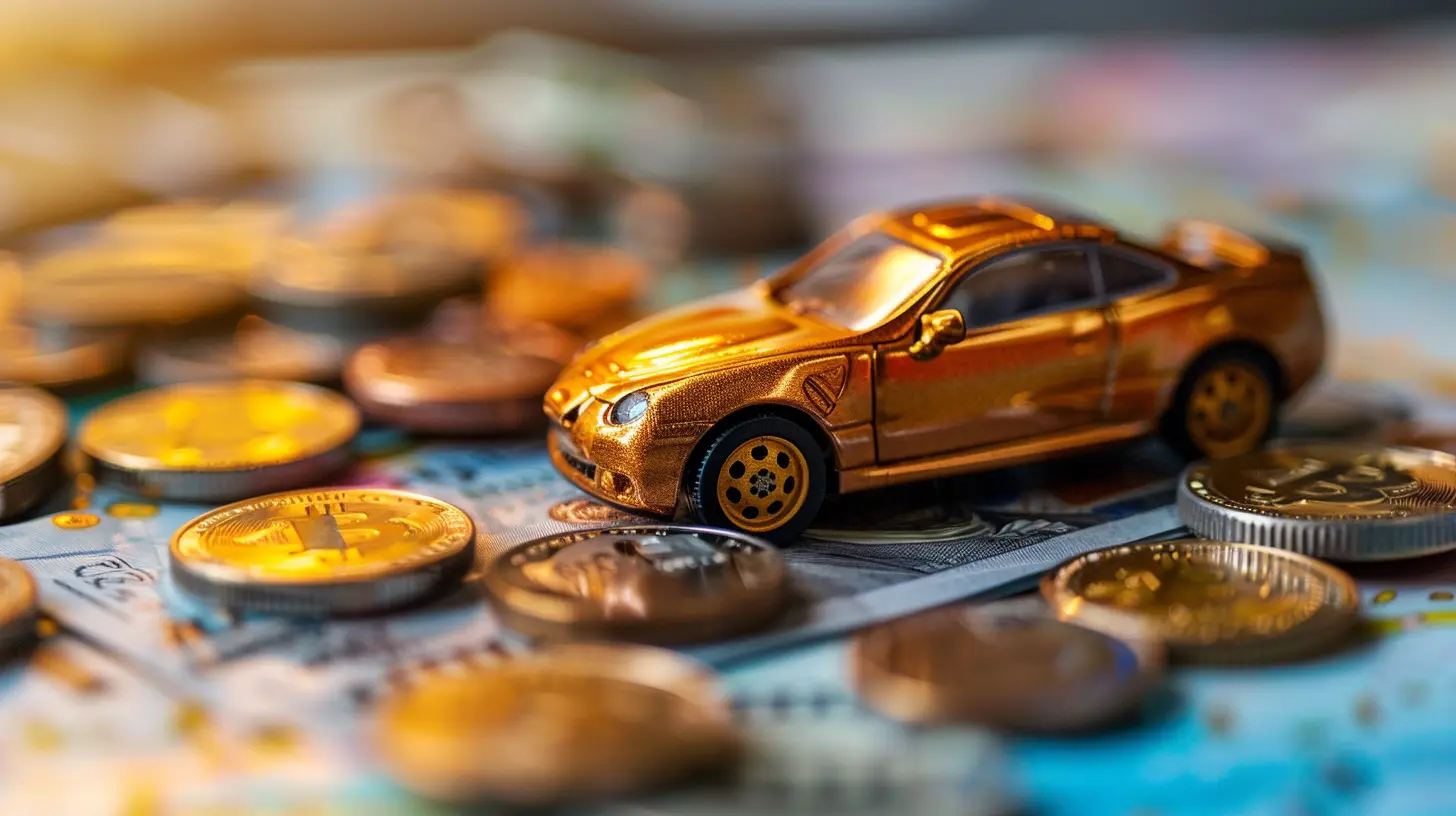 How Auto Sales Reflect Broader Economic Conditions