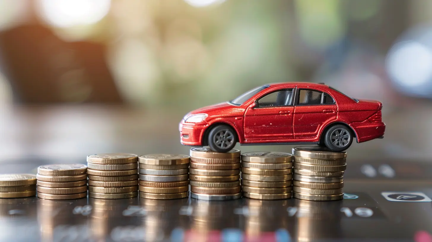 How Auto Sales Reflect Broader Economic Conditions