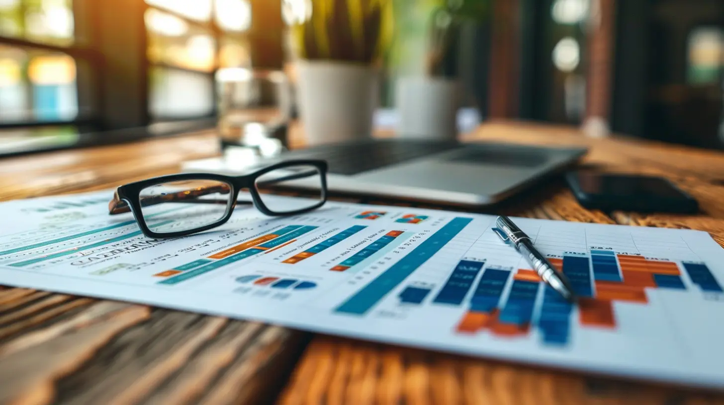 How Business Confidence Indices Predict Economic Cycles