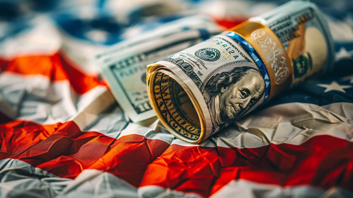 How Capital Gains Can Affect Your Overall Tax Bracket
