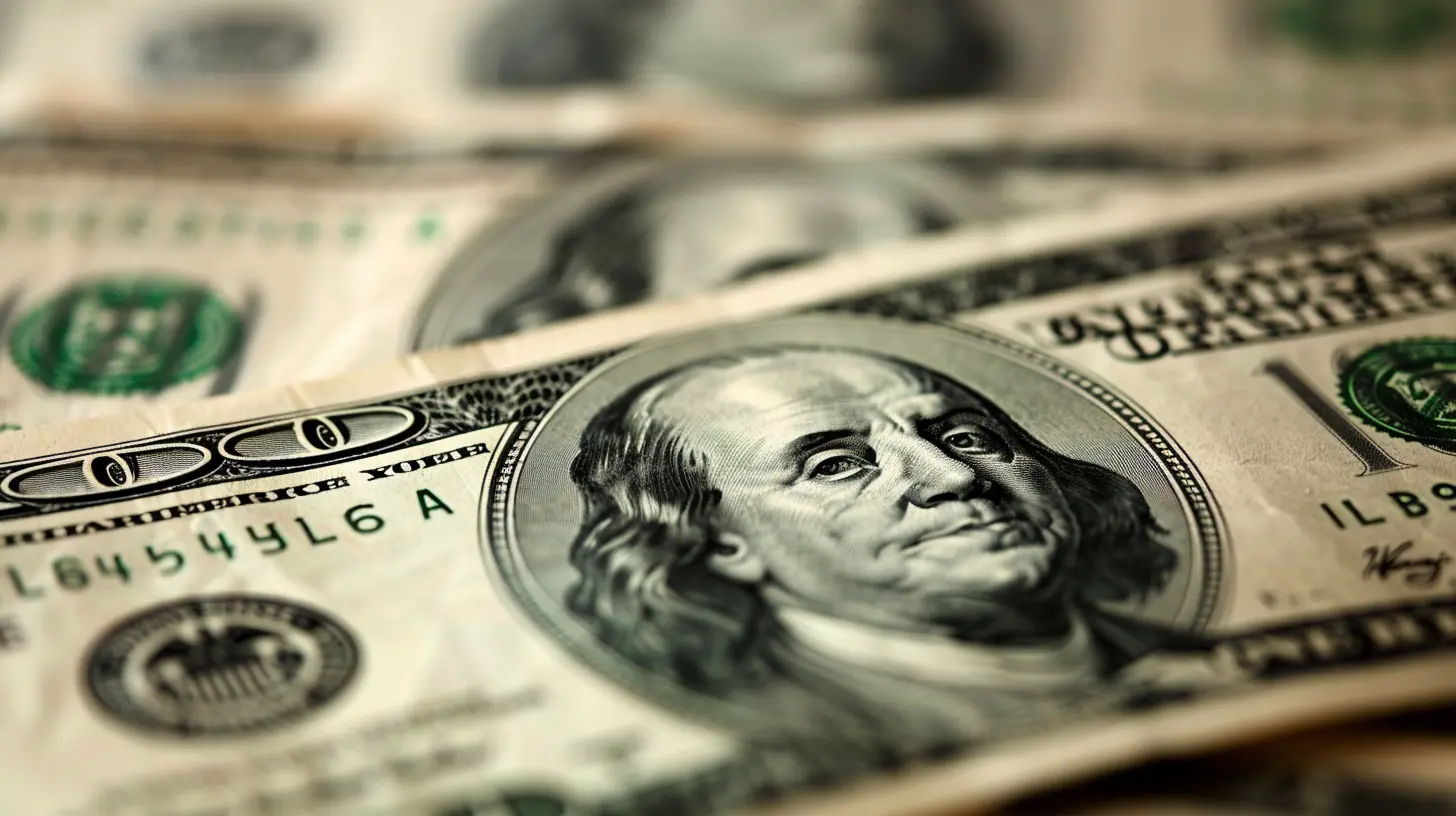 How Capital Gains Can Affect Your Overall Tax Bracket