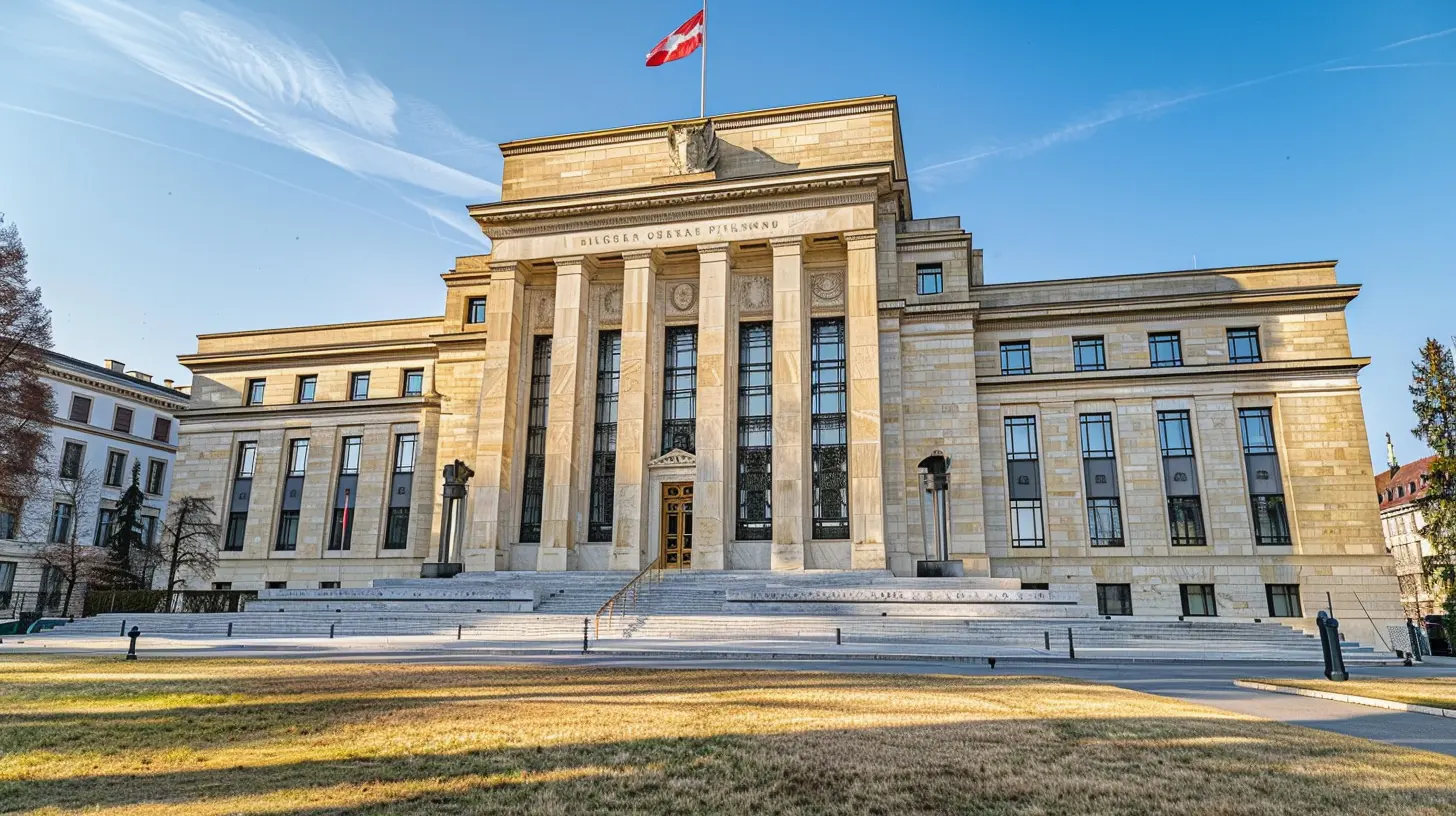 How Central Bank Policies Influence Market Movements